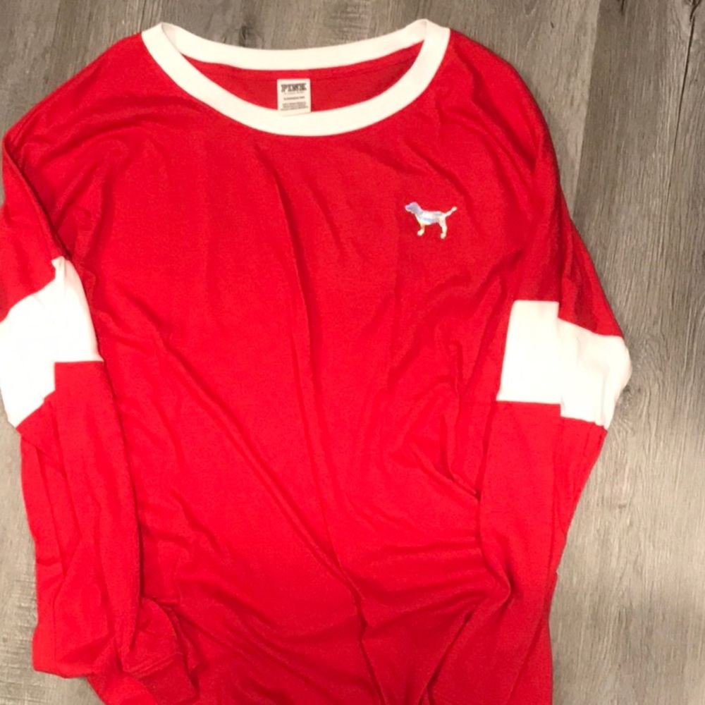 Tee long sleeve